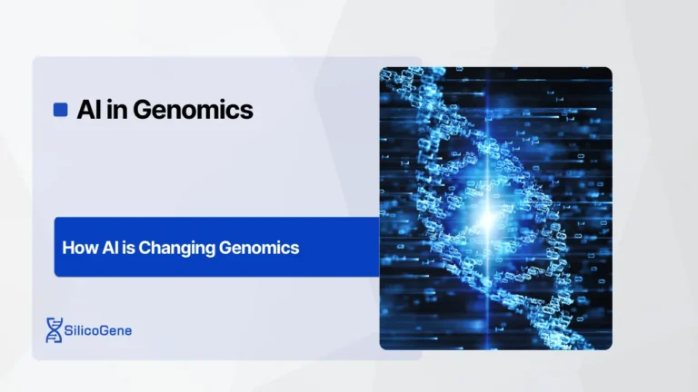 AI in Genomics